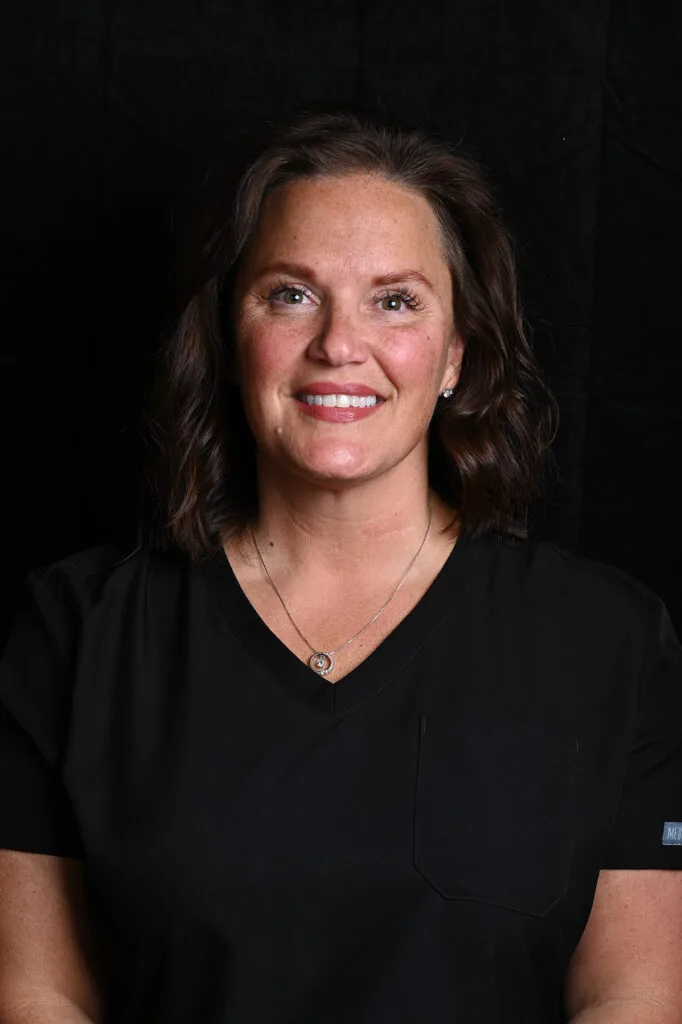 Portrait of Bobbi, Clinical Assistant at Samuel F. Jirik DDS