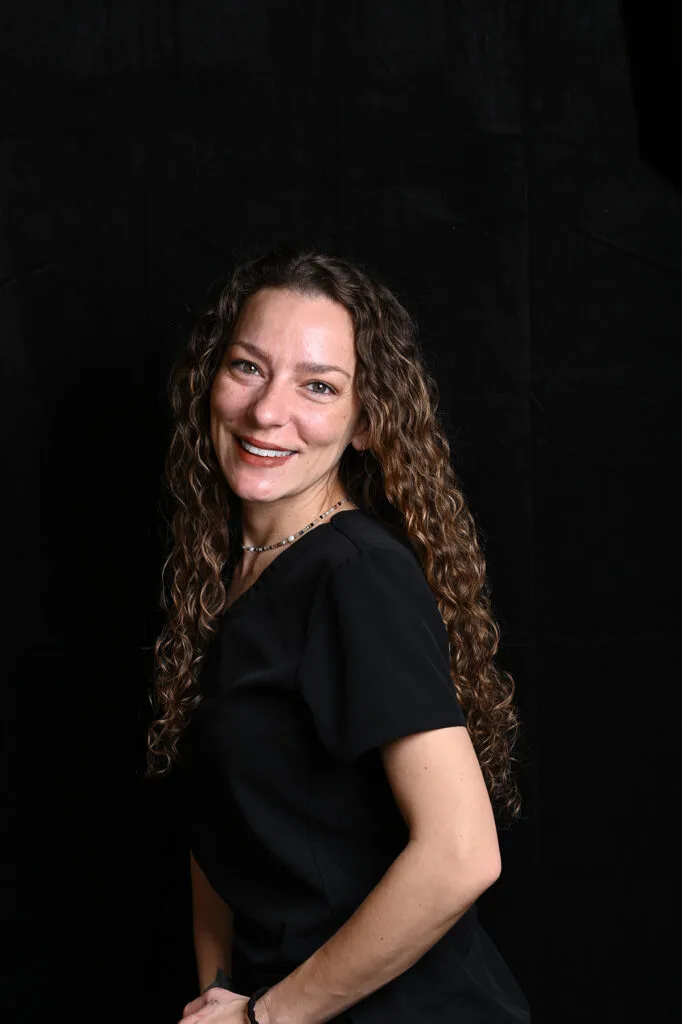 Portrait of Cortney, Clinical Assistant at Samuel F. Jirik DDS
