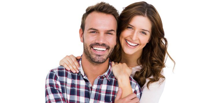 proudly offering teeth whitening services to men and women in little rock 5e042ac6c437f